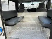 2005 Land Rover DEFENDER