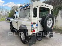 2005 Land Rover DEFENDER