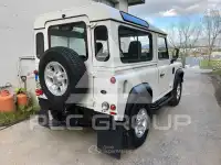 2005 Land Rover DEFENDER