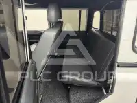 2005 Land Rover DEFENDER