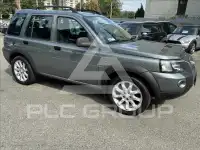 2005 Land Rover Freelander