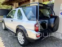 2005 Land Rover Freelander