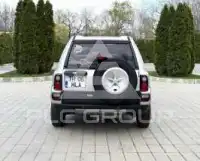 2005 Land Rover Freelander
