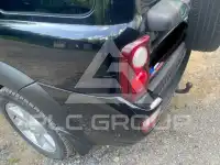 2005 Land Rover Freelander