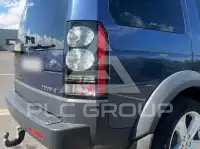 2005 Land Rover Discovery