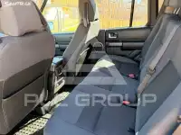 2005 Land Rover Discovery