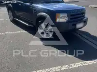 2005 Land Rover Discovery