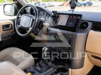 2005 Land Rover Discovery