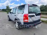 2005 Land Rover Discovery
