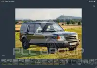 2005 Land Rover Discovery