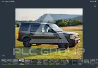 2005 Land Rover Discovery