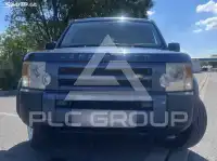 2005 Land Rover Discovery