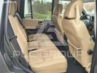 2005 Land Rover Discovery