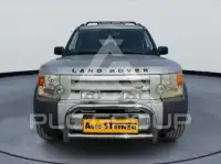 2005 Land Rover Discovery