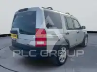 2005 Land Rover Discovery