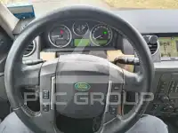 2005 Land Rover Discovery