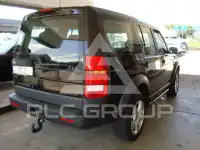 2005 Land Rover Discovery