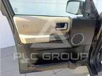 2005 Land Rover Discovery