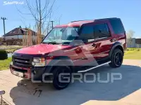 2005 Land Rover Discovery