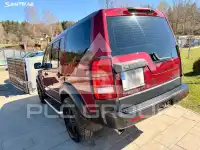 2005 Land Rover Discovery