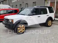 2005 Land Rover Discovery