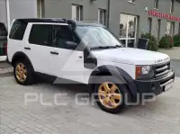 2005 Land Rover Discovery