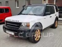 2005 Land Rover Discovery