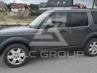 2005 Land Rover Discovery