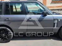 2005 Land Rover Range Rover