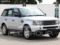 2005 Land Rover Range Rover