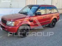 2005 Land Rover Range Rover