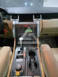 2005 Land Rover Range Rover