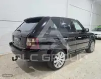 2005 Land Rover Range Rover