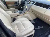 2005 Land Rover Range Rover