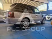 2005 Land Rover Range Rover