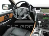 2005 Land Rover Range Rover