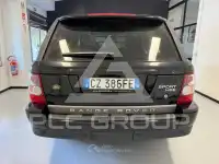 2005 Land Rover Range Rover