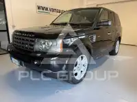 2005 Land Rover Range Rover