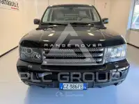 2005 Land Rover Range Rover