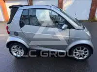 2005 Smart City Cabrio
