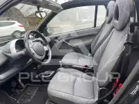 2005 Smart City Cabrio