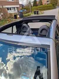 2005 Smart City Cabrio