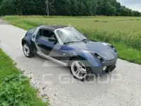 2005 Smart 