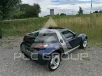 2005 Smart 