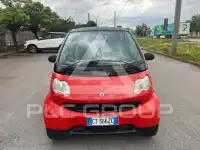 2005 Smart City Coupe