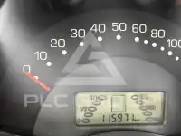2005 Smart City Coupe