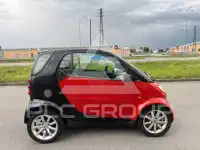 2005 Smart City Coupe