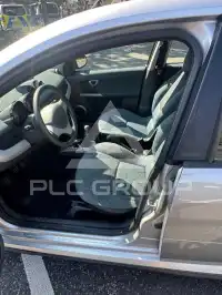 2005 Smart FORFOUR