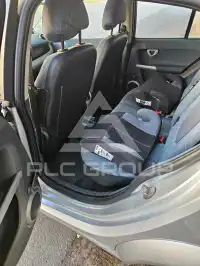 2005 Smart FORFOUR