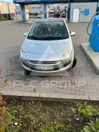 2005 Smart FORFOUR